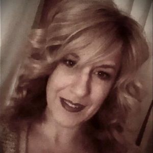 Meet your Posher, Ann